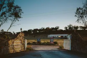 Image of Horse Shoe Lodge