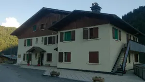Image of Les Alpages