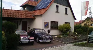 Image of Home&Classic - Alte Werkstatt