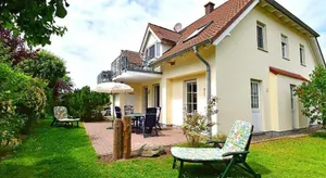 Image of Strandoase Typ STO-A STRANDOASE Whg. SO2