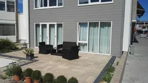 Image of Zilvermeeuw - Drieplassenweg