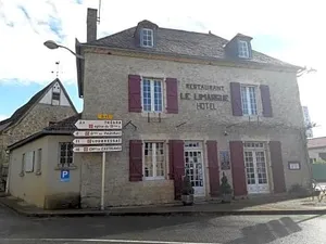 Image of Hotel Restaurant Le Limargue