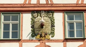 Image of Lutherwohnung Schmalkalden