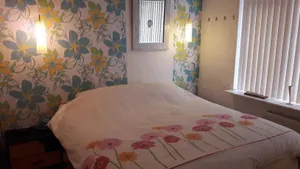 Image of GUESTHOUSE vakantiehuis in een mooie tuin in het centrum van Zuidlaren!