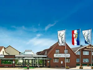 Image of Hotel-Café Kampe