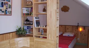 Image of La maison de poupet