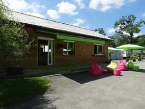 Image of Camping "A l'Ombre des Tilleuls"