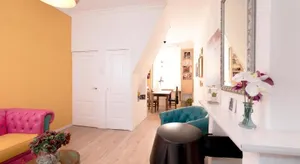 Image of Vermeerhuisje