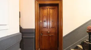 Image of Cosy Appartement Lyon Valmy - parking