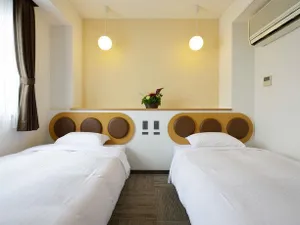 Image of The Gen’s Hotel