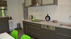Image of Ferienwohnung Saturn