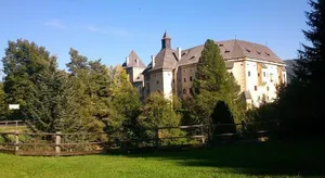 Image of Apartments Bachbauer