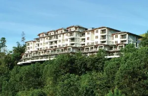 Image of Bukit Tinggi Berjaya Hill Homestay