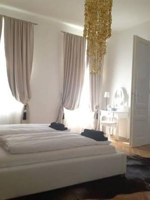 Image of Design Apartment Schönbrunn