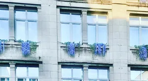 Image of Les lofts de Styliste
