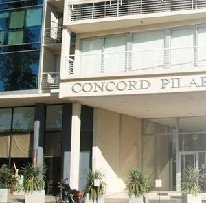 Image of Neo Suites - Edificio Concord Pilar