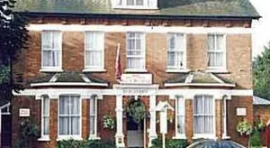 Image of Beulah House