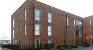 Image of Luxurious Addenbrookes Apartment with Balcony & Parking & Sleeps 6