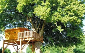 Image of Les Cabanes de Gros Bois