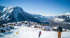 Image of Chalet Fletschhorn