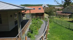 Image of Nature et Sens