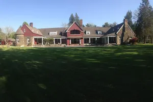 Image of Aspen Manor Resort