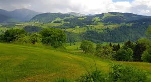 Image of Ferienwohnungen am Schlossberg Oberstaufen