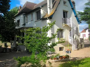 Image of Villa PHILIS