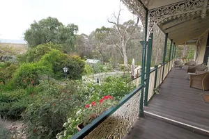 Image of Palm House