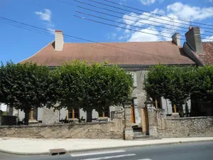 Image of La Chambre De La Basilique