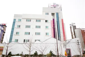 Image of Ulsan Ilsan Myeongpoom Kobos