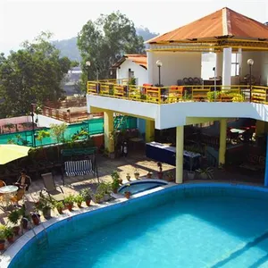 Image of Hotel Windsmoor