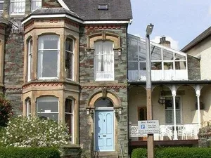 Image of Fitz House