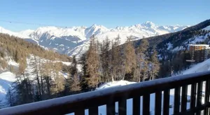 Image of Plagne Centre - Immeuble Le Mustag - Wifi