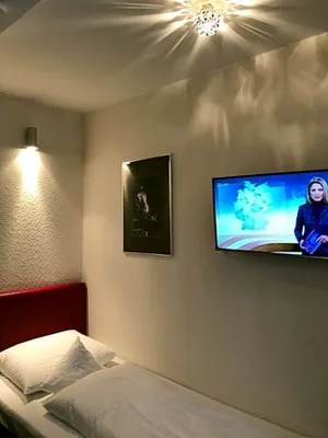 Image of Hotel Wagner im Dammtorpalais