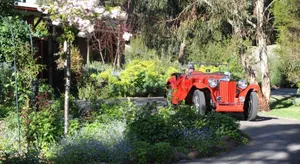 Image of Wintarni Olives Cottage