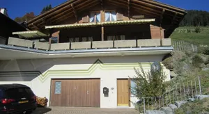 Image of Chalet Fernblick - Panoramic view