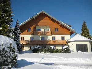 Image of Pension Kreuzinger, 5310 Tiefgraben