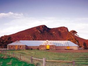 Image of Mount Sturgeon Cottages Dunkeld