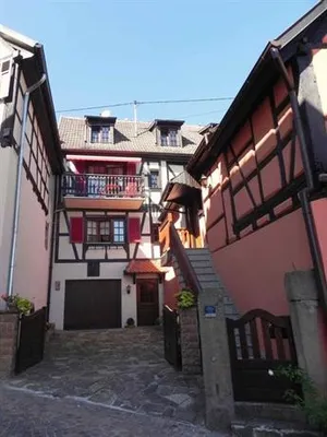 Image of Gite Des Trois