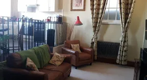 Image of Carnegie Library: Shakespeare Apartment 3 Bedroom