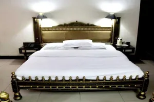 Image of Hotel Shalimar