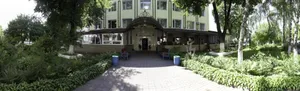 Image of Aleksandria Hotel