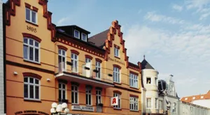 Image of Hotel Gutenberg