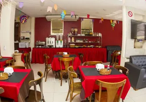 Image of Delphia Hotel Praia de Iracema
