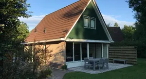 Image of Villa Anna with sauna in Winterswijk