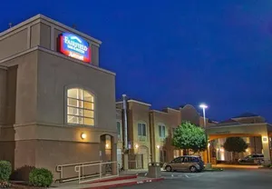 Image of Fairfield Inn & Suites Modesto Salida