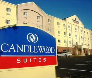 Image of First Inn Suites