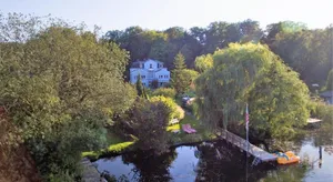 Image of Pension Seeschlösschen