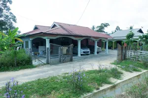 Image of Homestay budget MURAH village style